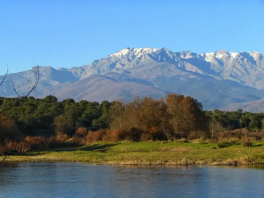 Sierra de Gredos – Berg