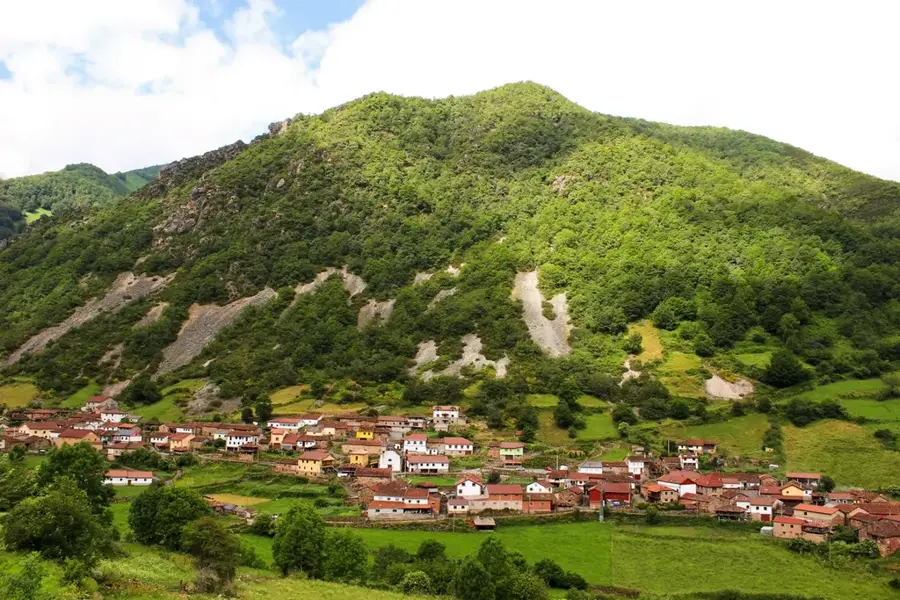 Somiedo Natural Park