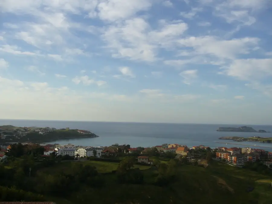 Suances – oraș