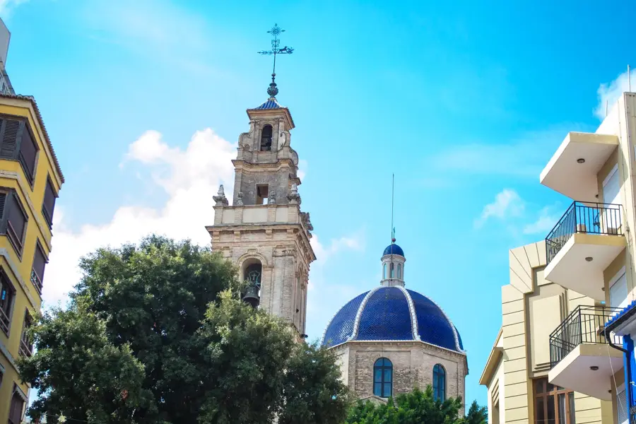 Sueca – Stadt