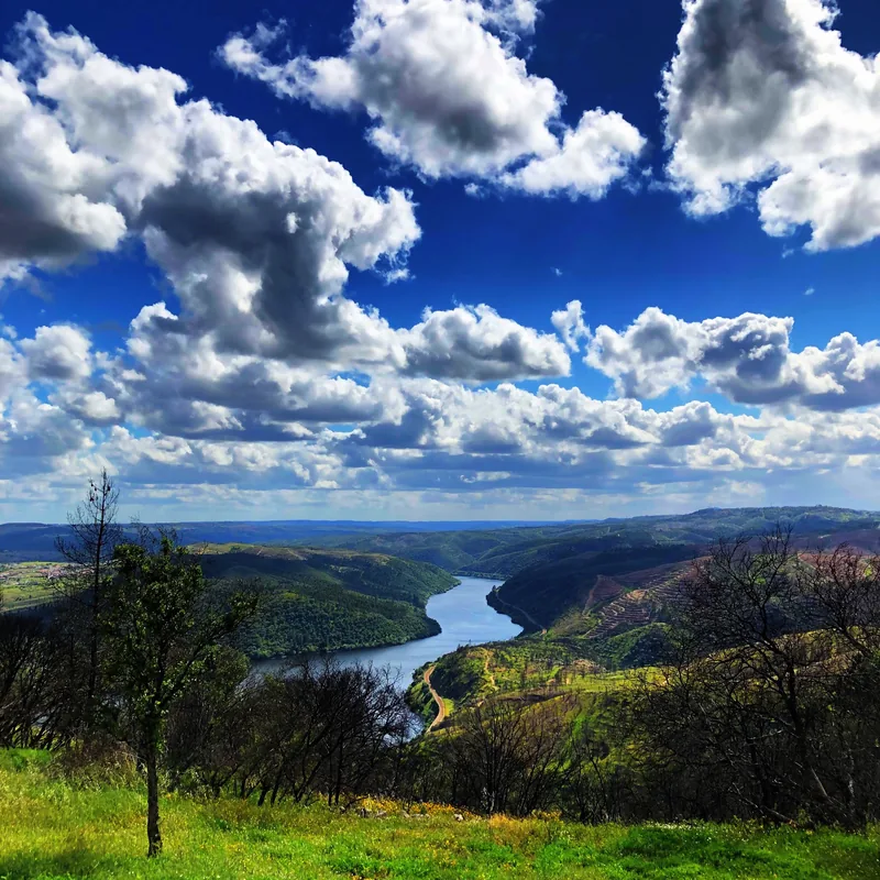 Tajo – Fluss