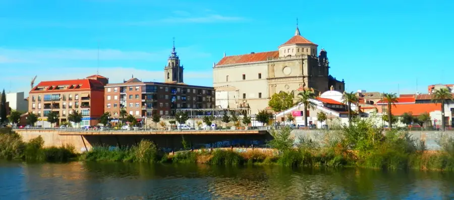 Talavera de la Reina — Toledo (Spanyolország)