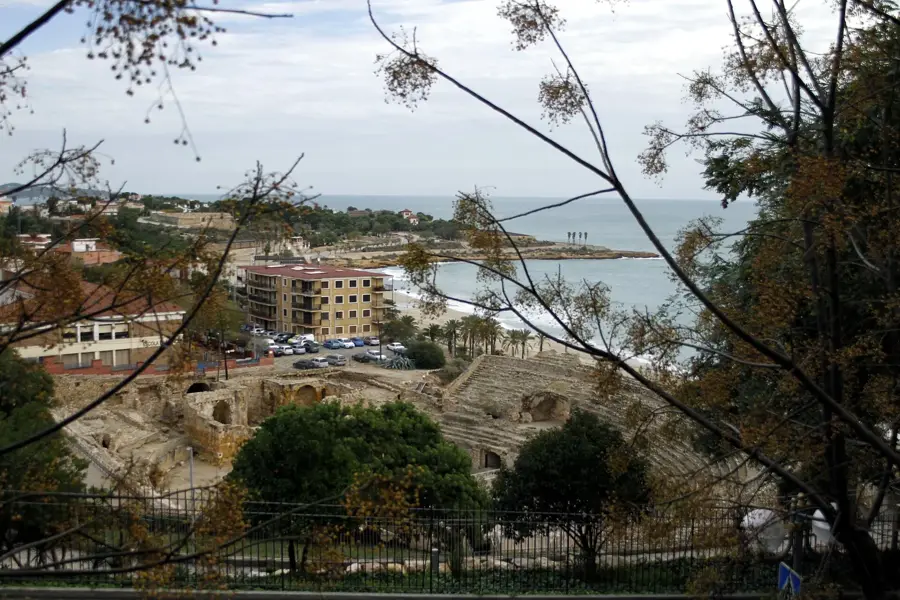 Tarraco Amphitheatre