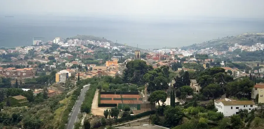 Tiana – oraș