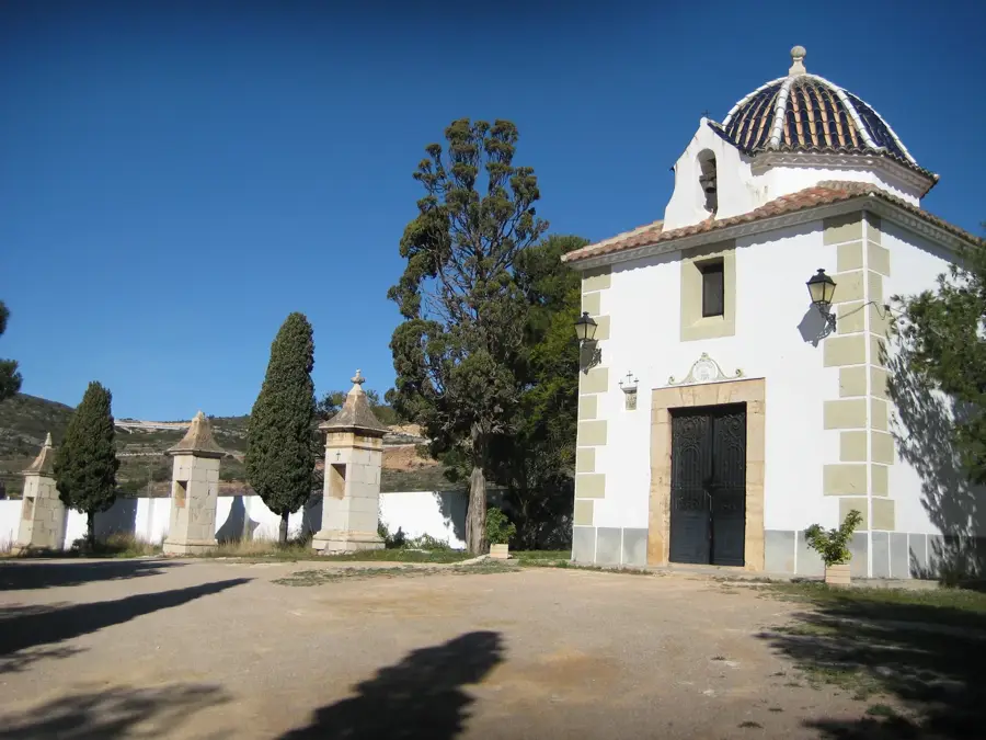Torreblanca – oraș