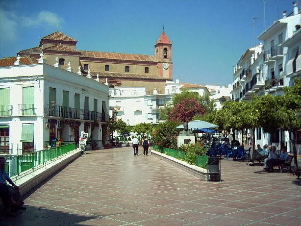 Torrox