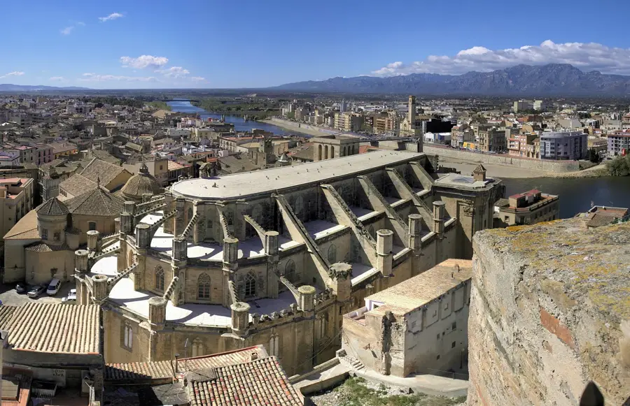 Tortosa