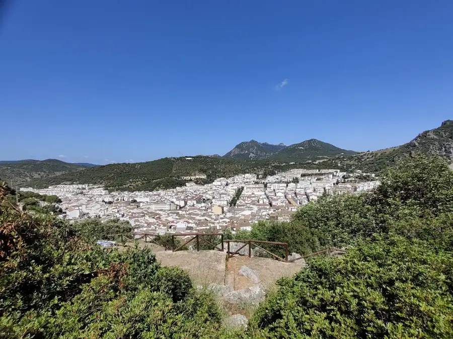 Ubrique (Spanien)