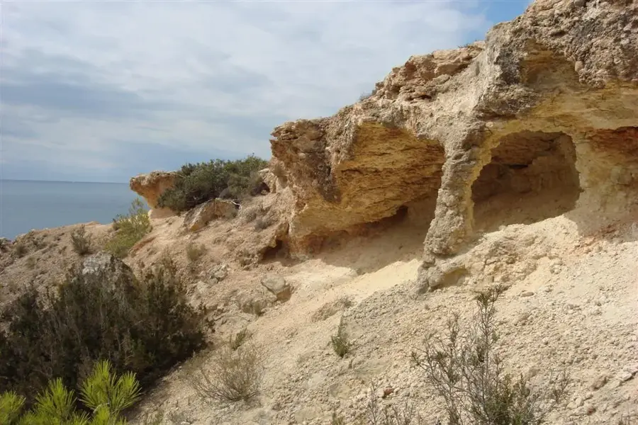 Urbanització Porroig