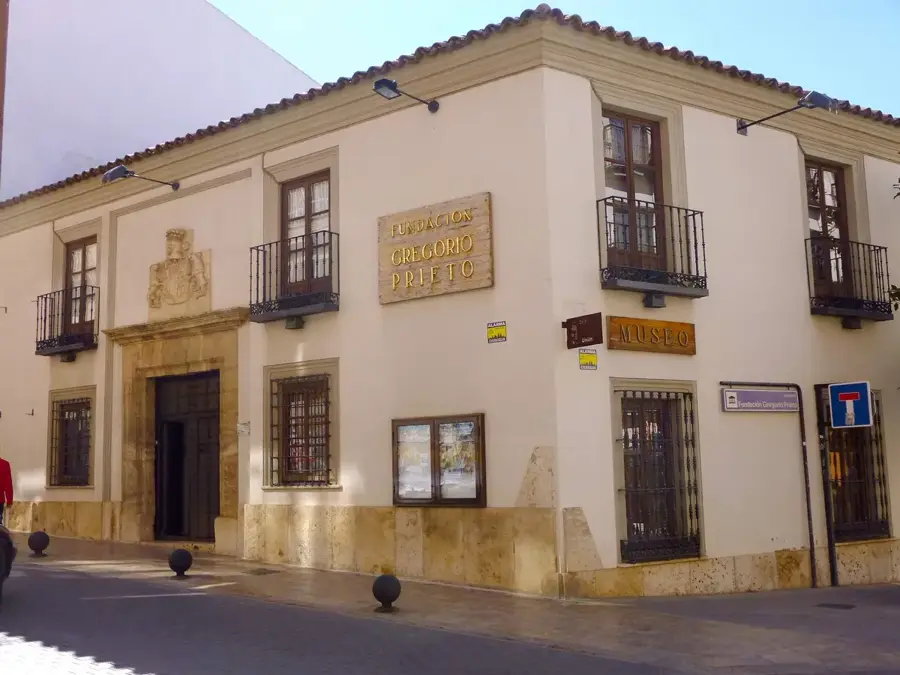 Valdepeñas – Stadt