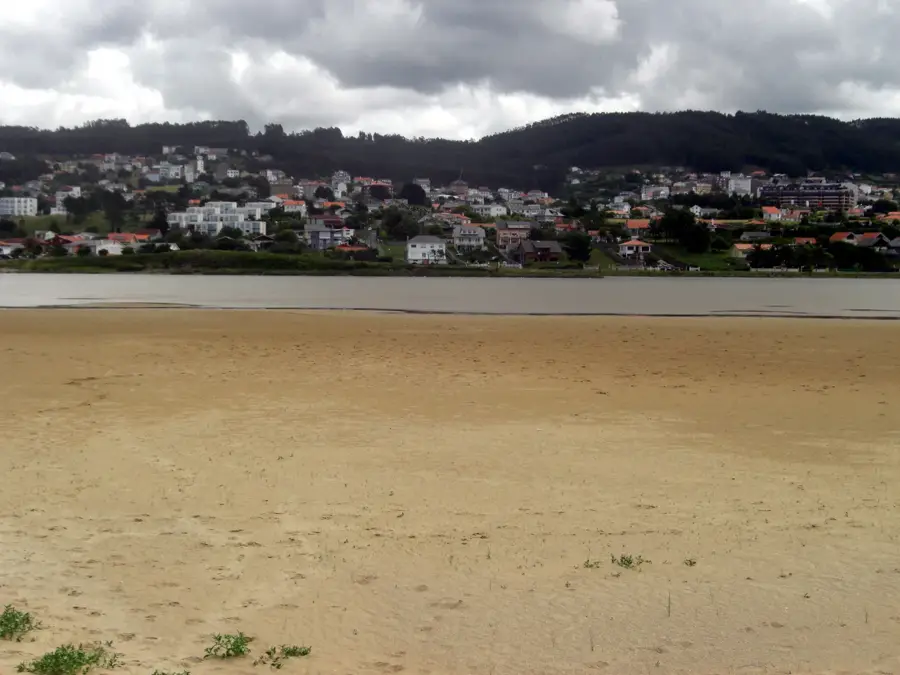 Valdoviño – oraș