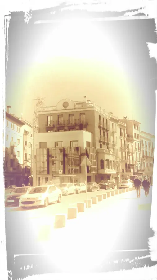 Vic – Stadt
