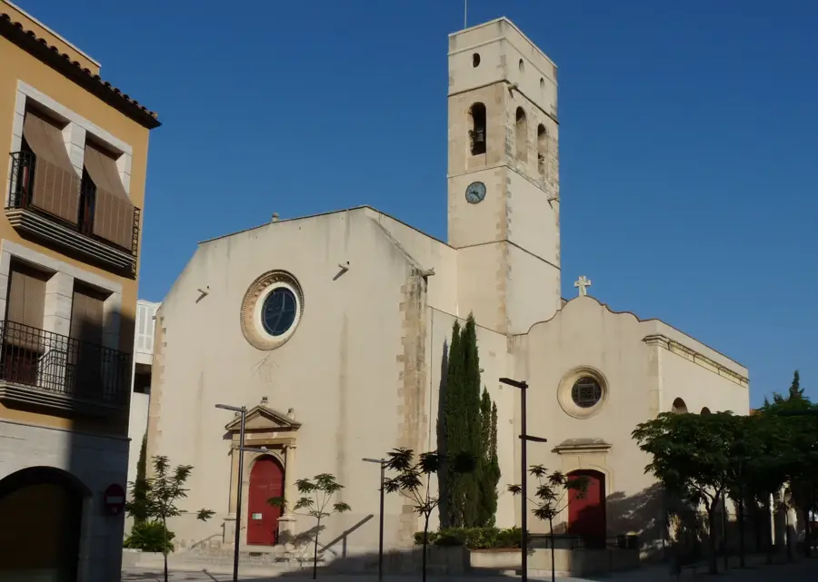 Vila-seca — Barcelona (Spanyolország)