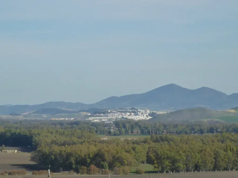 Villamartín