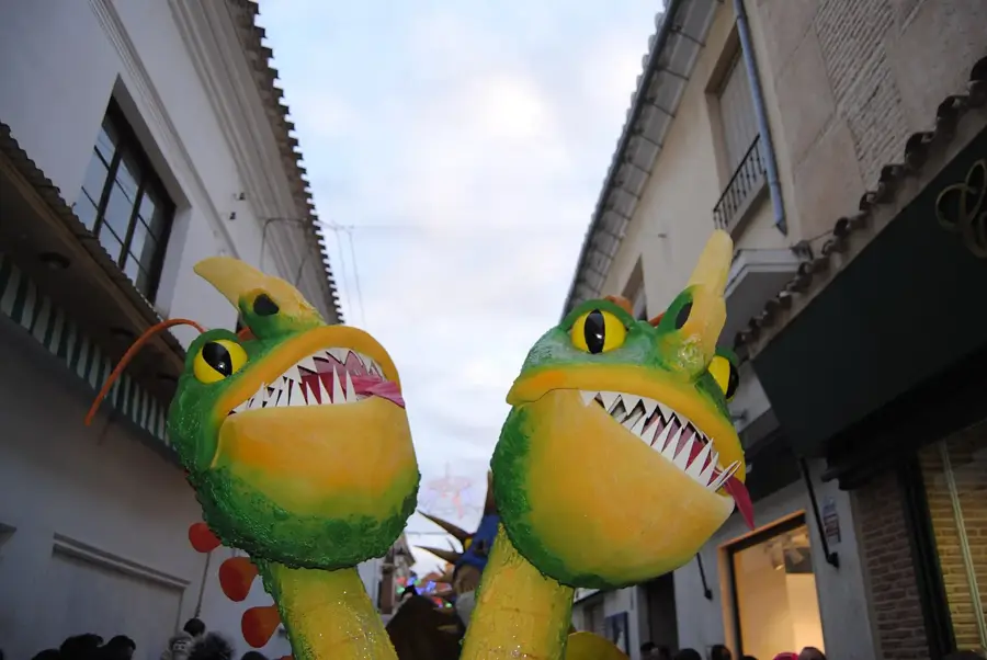 Villarrobledo – Stadt