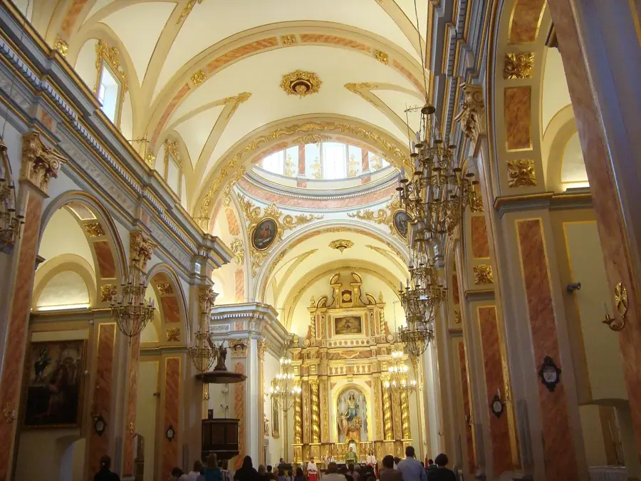 Xilxes – oraș