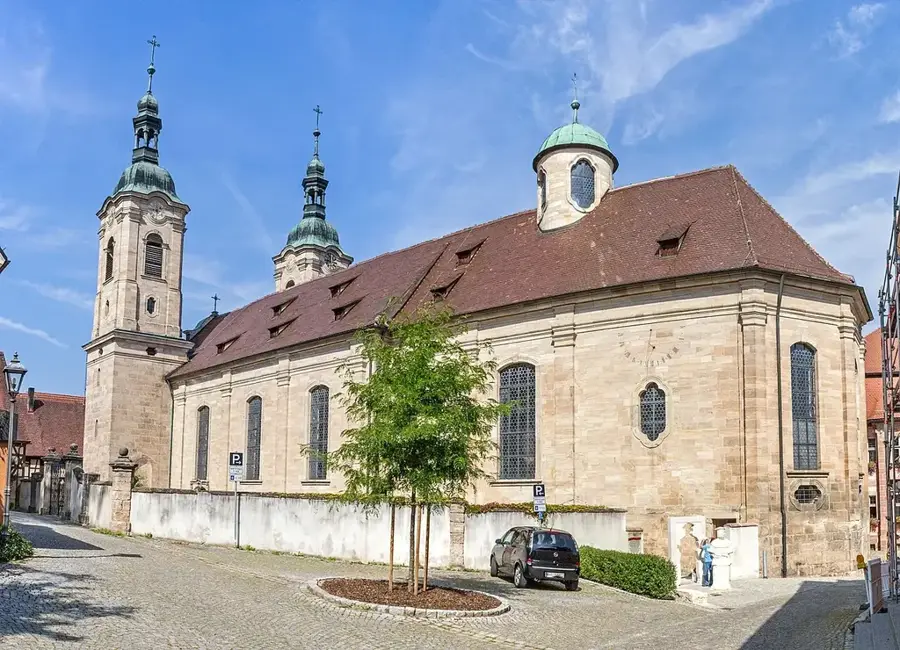 Spalt – Stadt