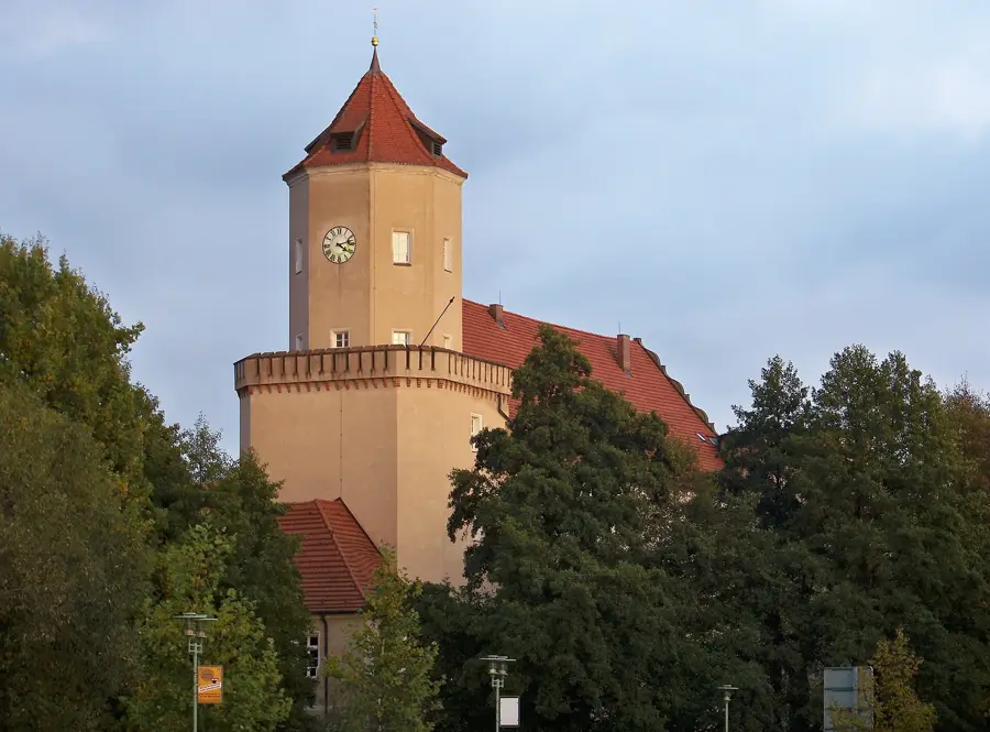 Spremberg – Stadt