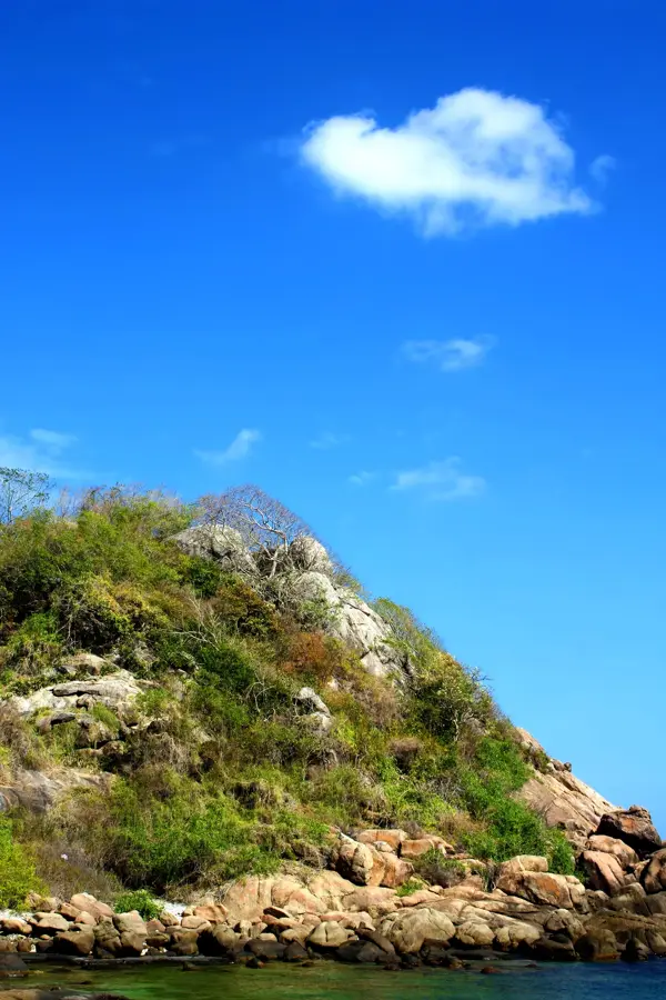 Insula Delft — Chilaw (Sri Lanka)