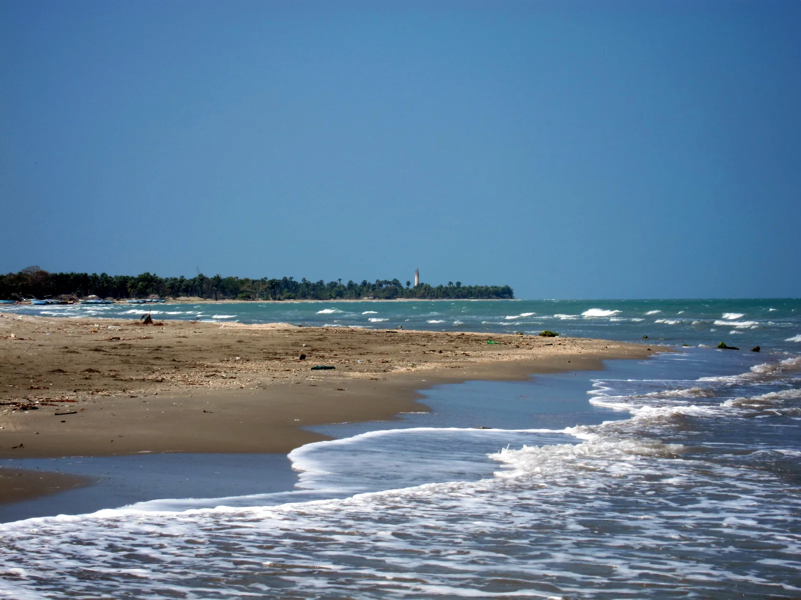 Karainagar — Chilaw (Sri Lanka)
