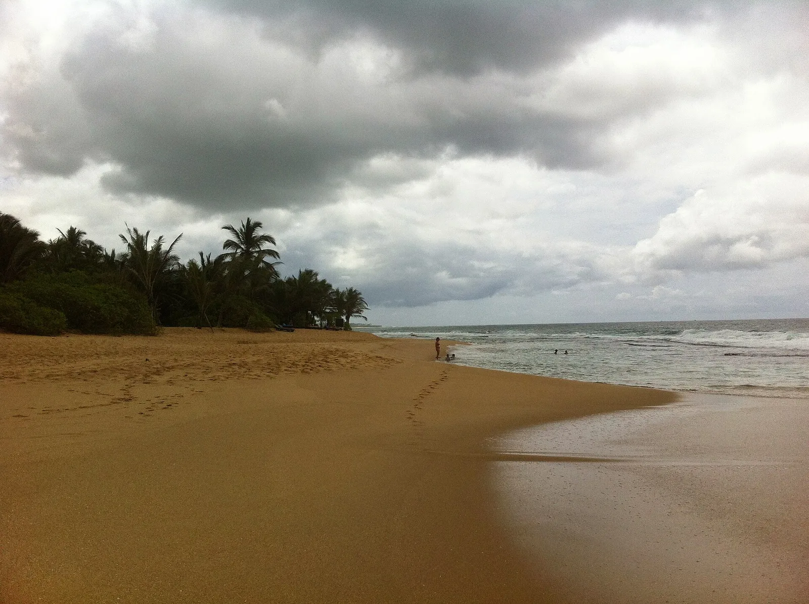 Marakolliya — Cascada Ramboda (Sri Lanka)