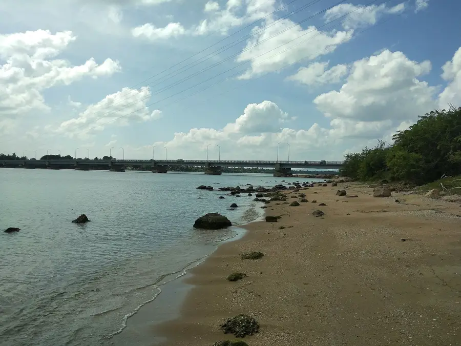Marble Beach