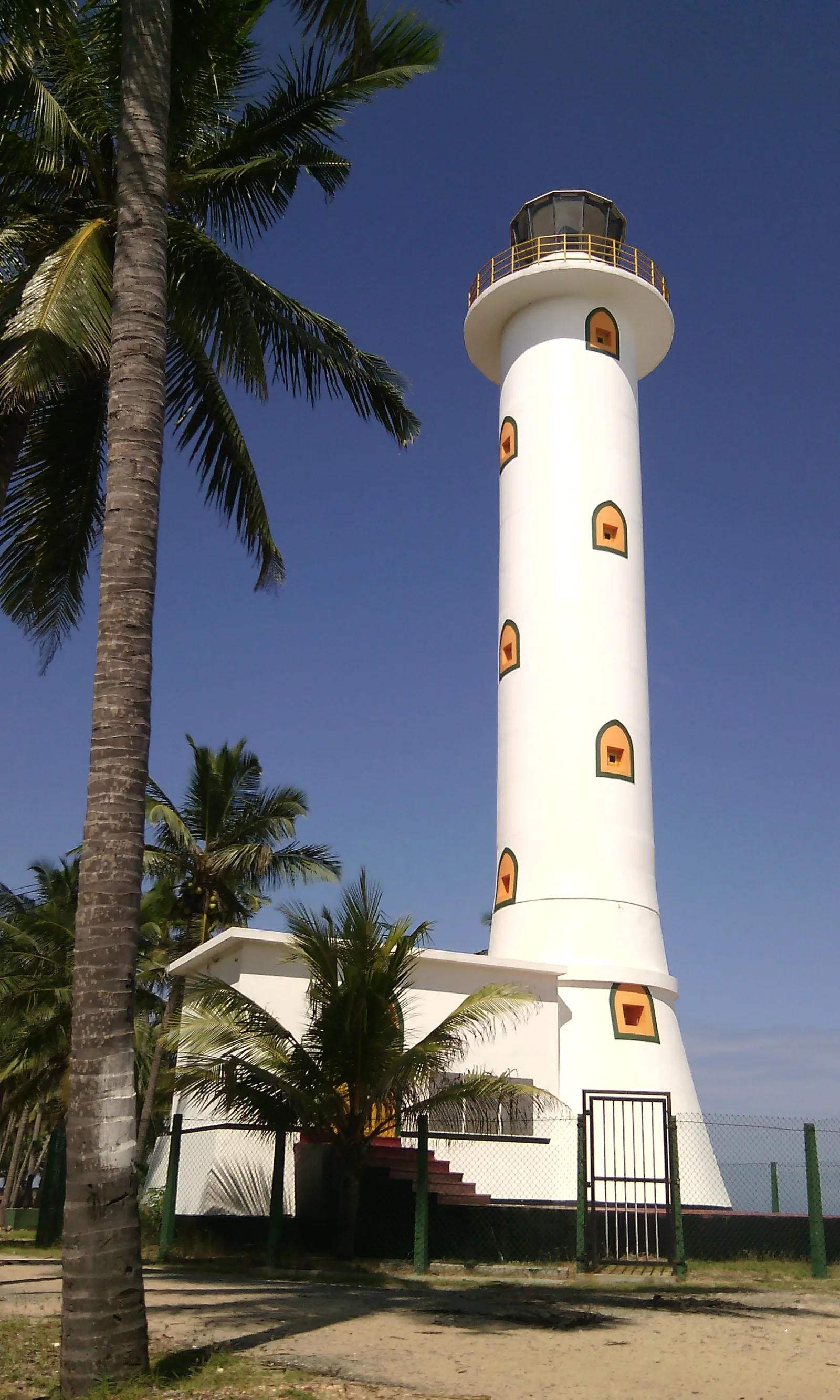 Oluvil — Ampara (Sri Lanka)