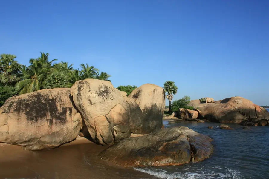 Pasikuda — Moneragala (Sri Lanka)