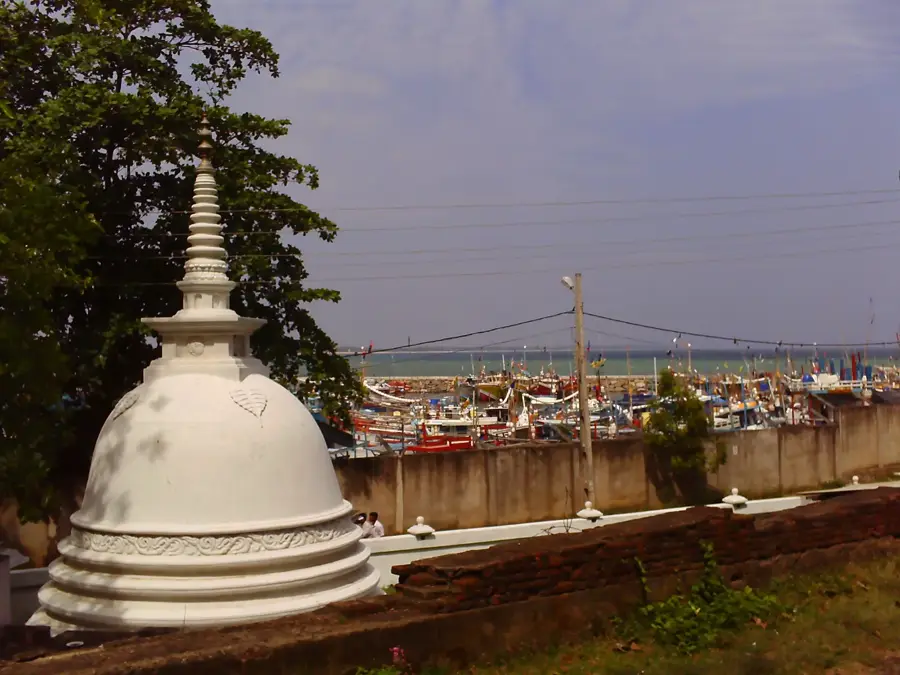 Tangalle