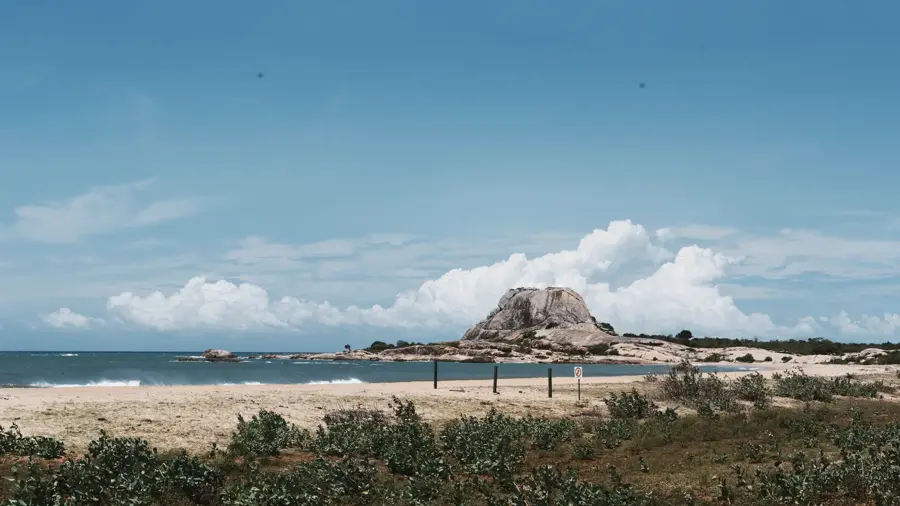Yala — Galle (Sri Lanka)