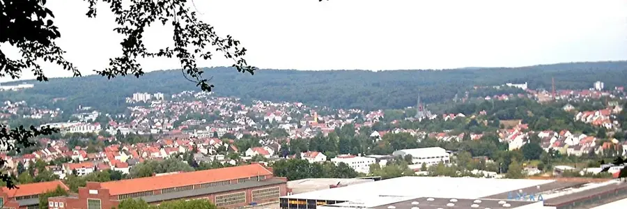 St. Ingbert – Stadt