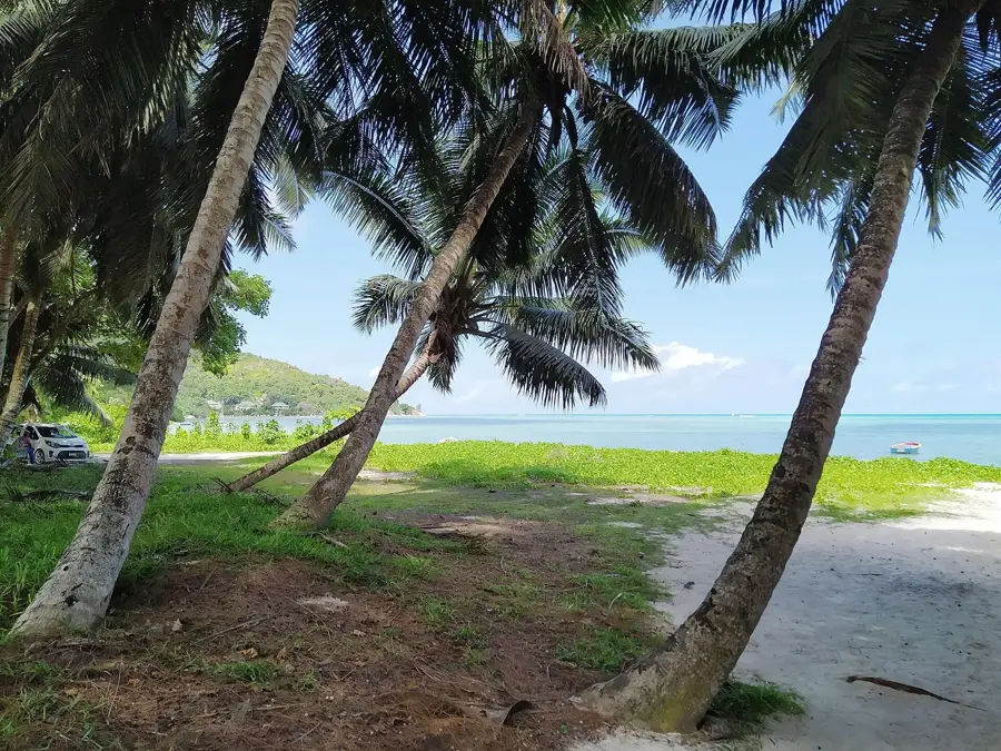St. Joseph Kirche (Praslin) — Amitié (Seychellen)