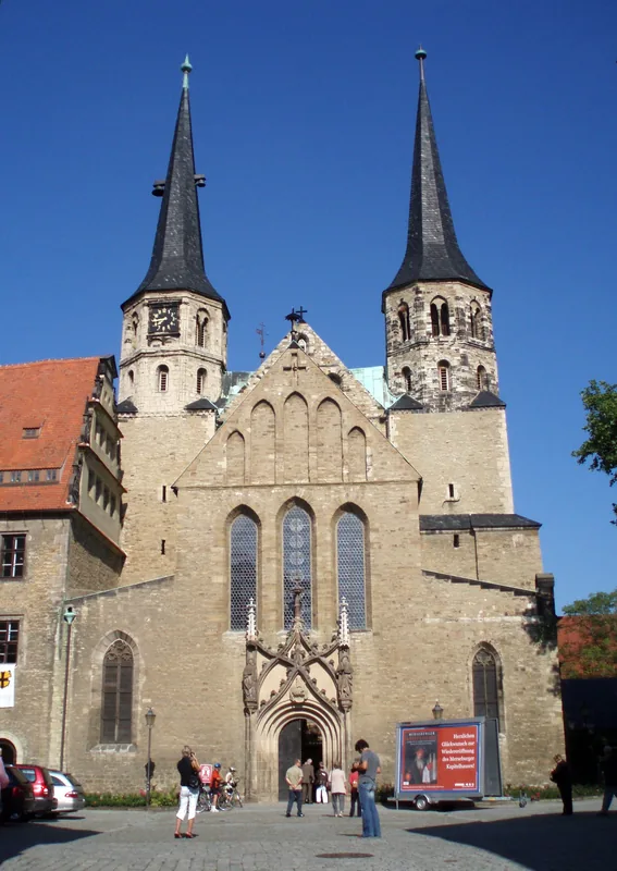 St.-Marien-Kathedrale (Wau) — Jur (Südsudan)