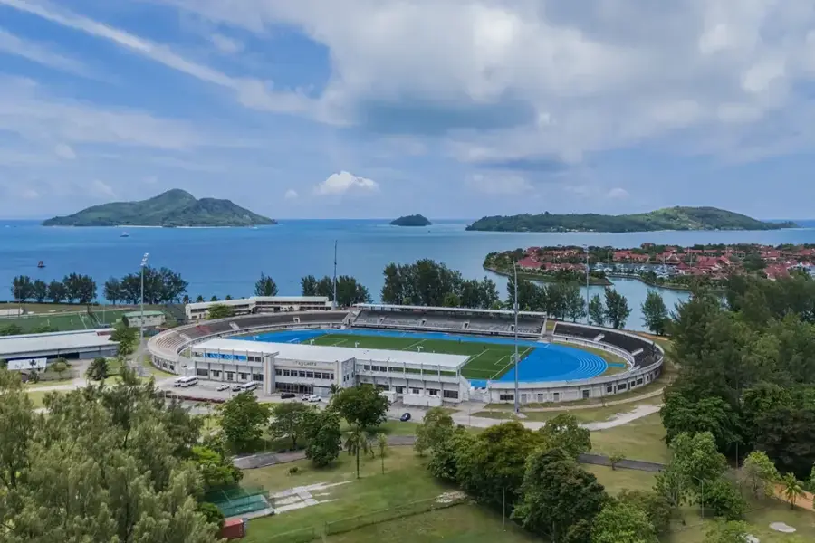 Stade Linité (Seychellen)