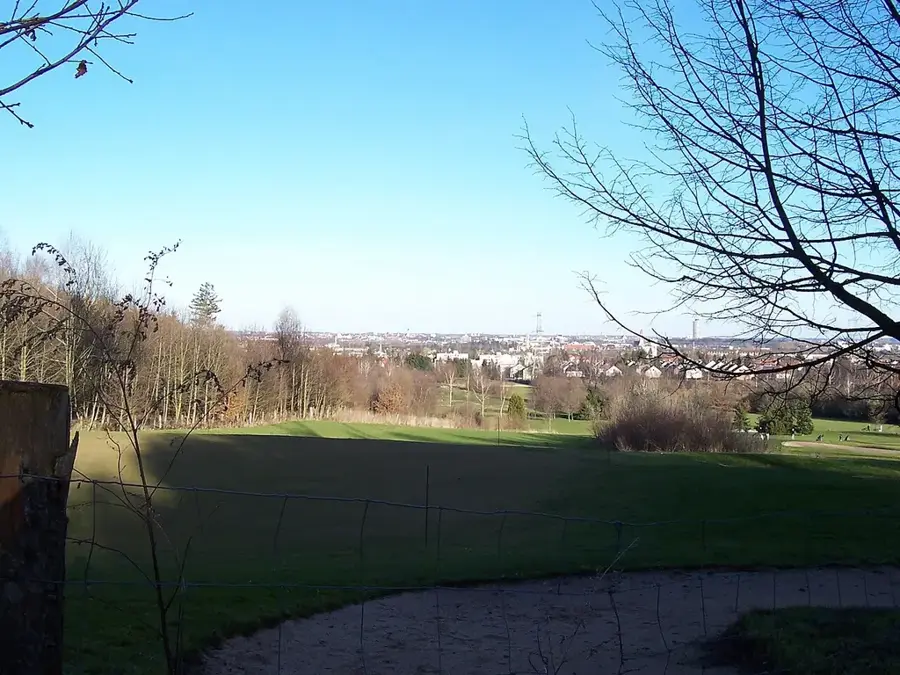 Stadtbergen – Stadt