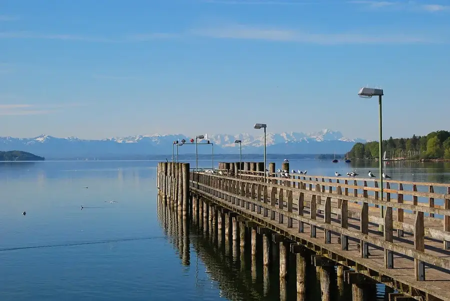 Starnberg – Stadt
