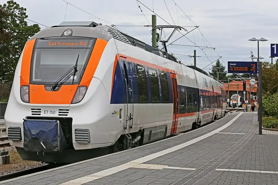 Staufen im Breisgau – Stadt