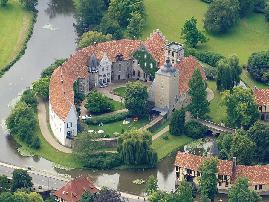Steinfurt – Stadt