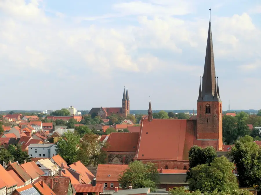 Stendal – Stadt