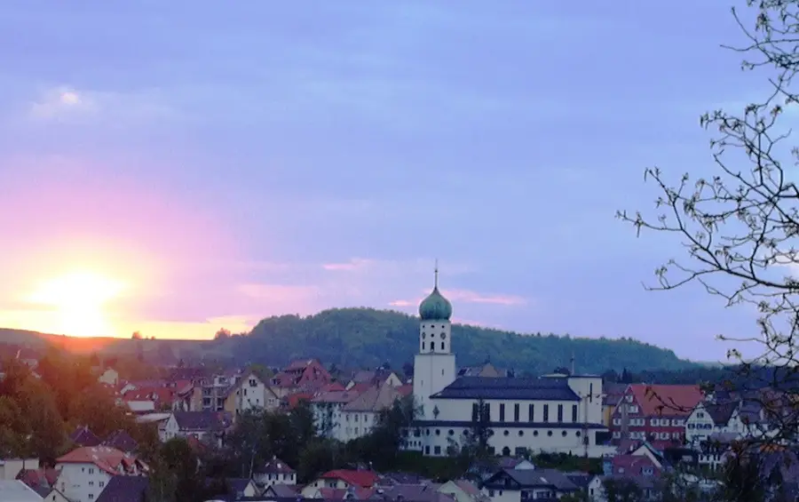Stockach – Stadt