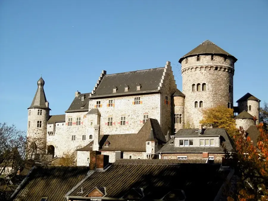 Stolberg – Stadt