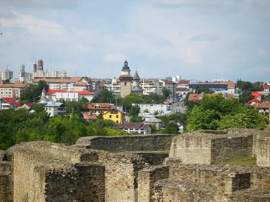 Suceava