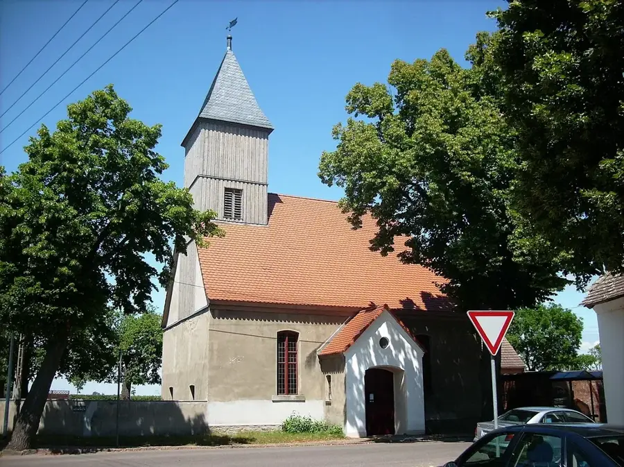 Südliches Anhalt – Stadt