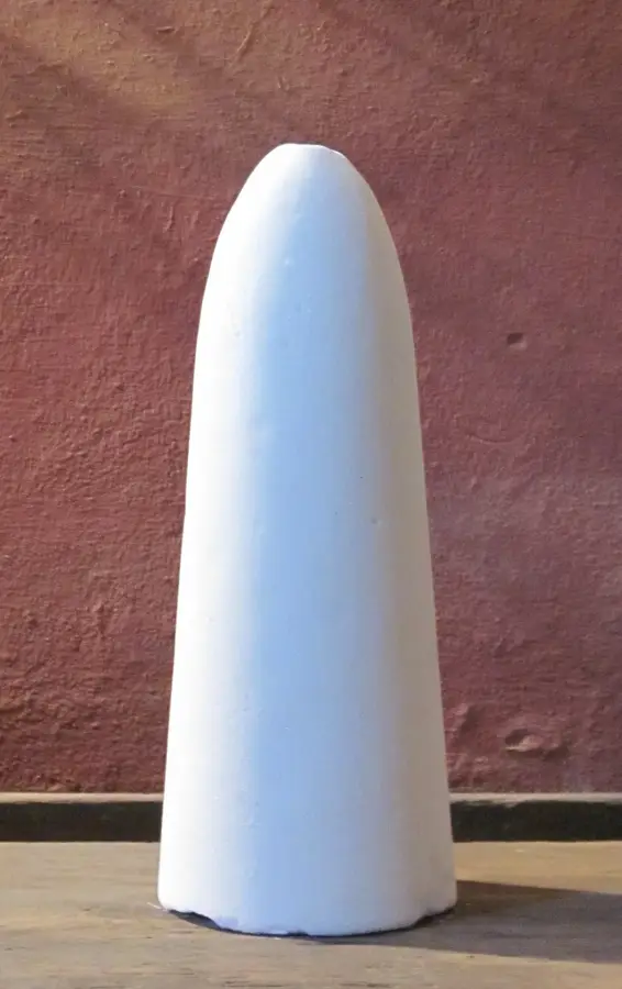 Zuckerhut-Berg — Tombo (Sierra Leone)