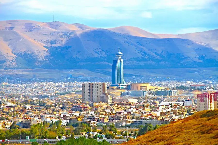 Sulaimaniyya
