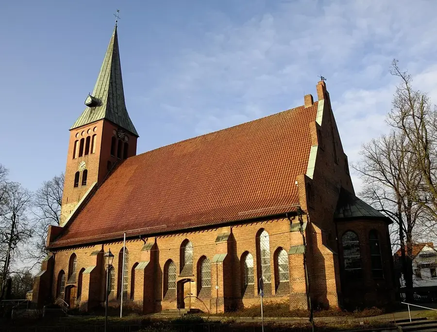 Sulingen – Stadt
