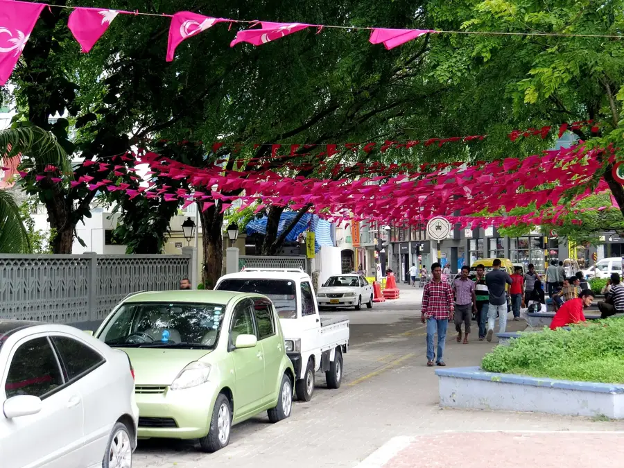 Parcul Sultanului