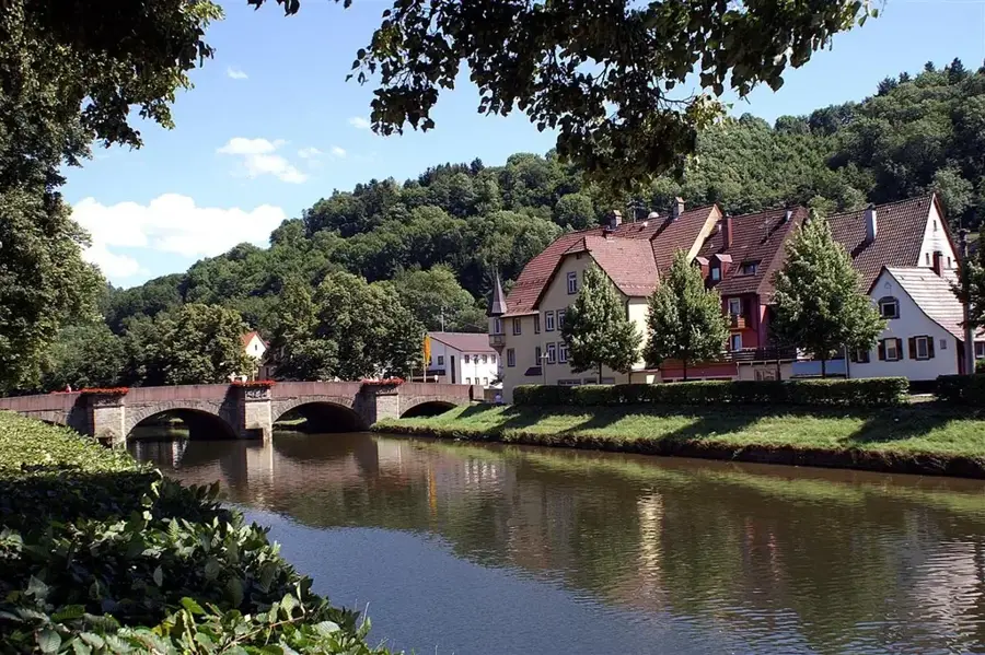 Sulz am Neckar – Stadt