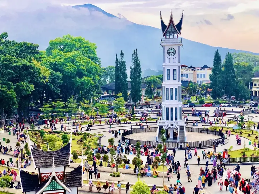 Sumbar