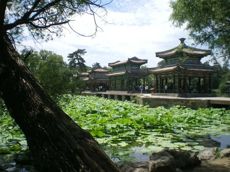 Summer Palace